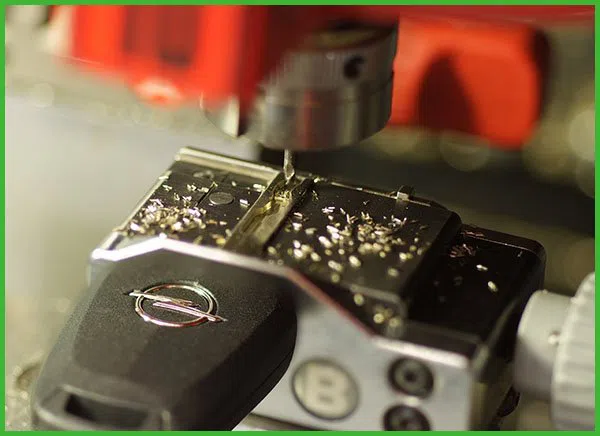 Fort Lauderdale Community Locksmith Fort Lauderdale, FL 954-281-3391 - 11-Key-Cutting