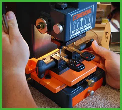 Fort Lauderdale Community Locksmith Fort Lauderdale, FL 954-281-3391 - 14-Key-Duplication