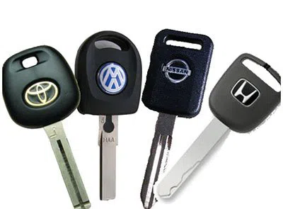 Fort Lauderdale Community Locksmith Fort Lauderdale, FL 954-281-3391 - 19-Transponder-Keys