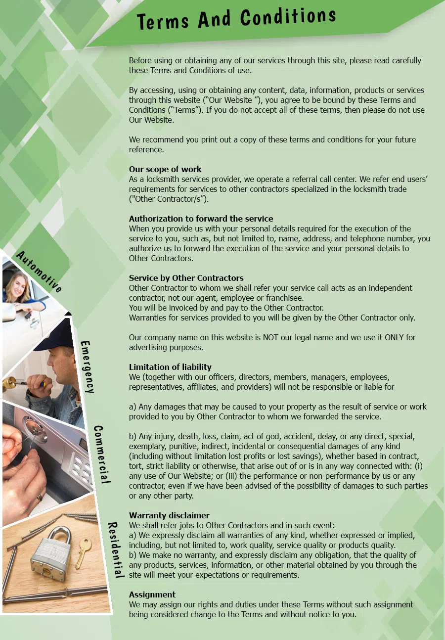 Fort Lauderdale Community Locksmith Fort Lauderdale, FL 954-281-3391