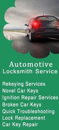 Fort Lauderdale Community Locksmith Fort Lauderdale, FL 954-281-3391 - sb-auto-01